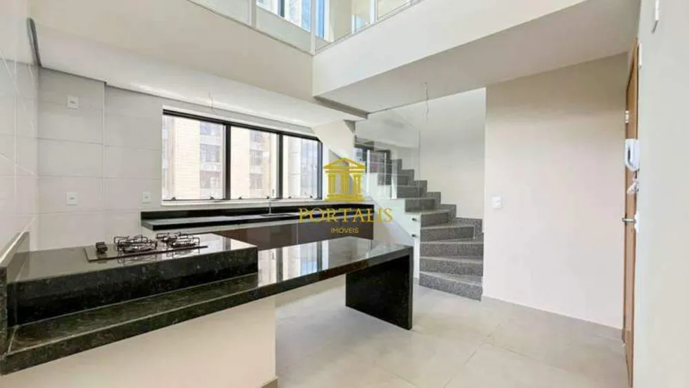 Cobertura, 2 quartos, 67 m² - Foto 14
