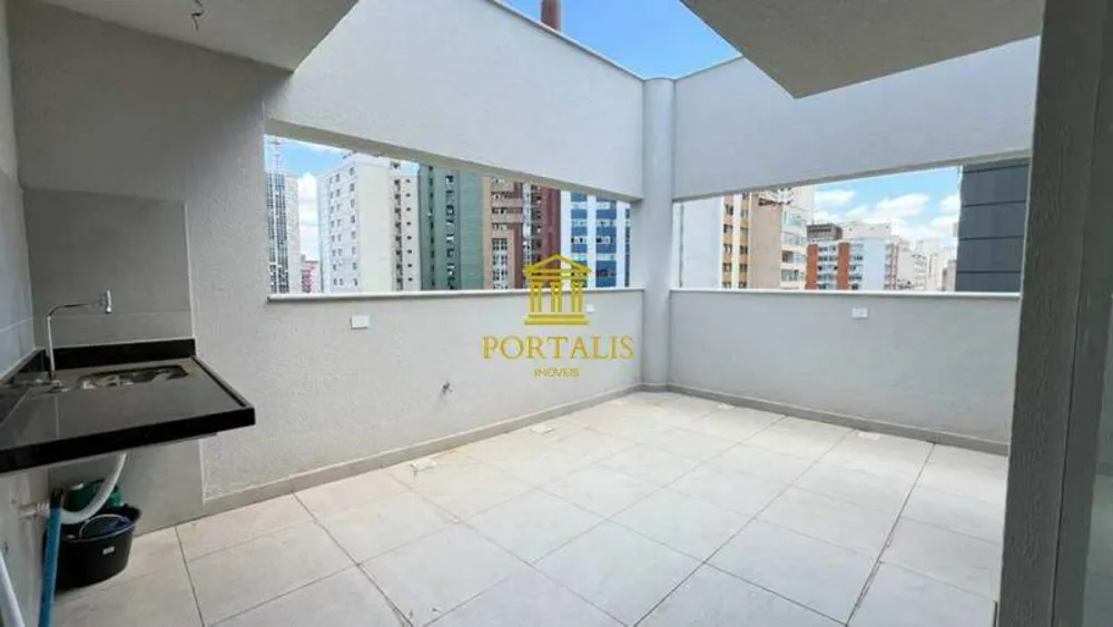 Cobertura, 2 quartos, 67 m² - Foto 18