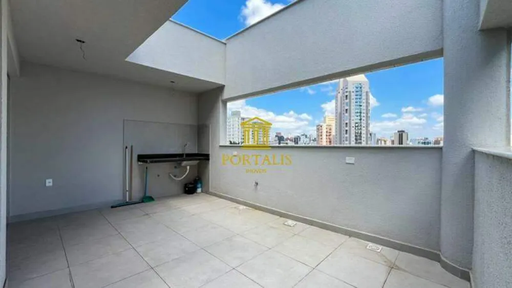 Cobertura, 2 quartos, 67 m² - Foto 17
