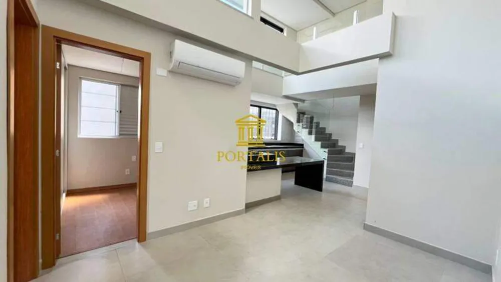 Cobertura, 2 quartos, 67 m² - Foto 2