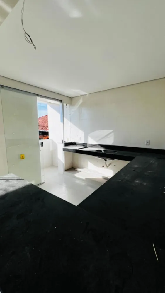 Apartamento, 3 quartos, 63 m² - Foto 1