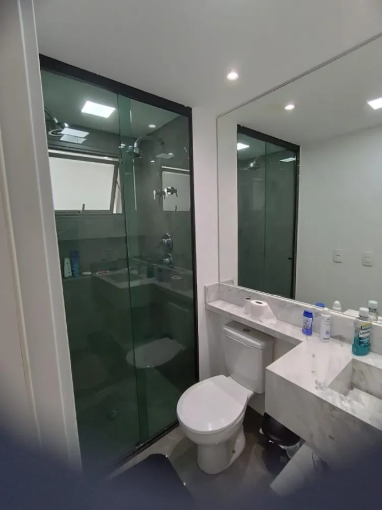 Apartamento, 3 quartos, 5315880 m² - Foto 3