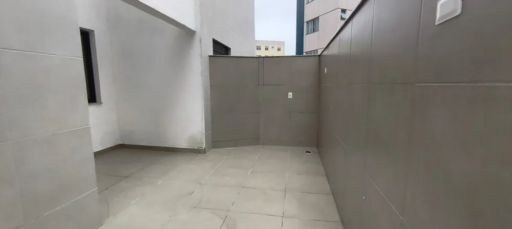 Apartamento, 3 quartos, 93 m² - Foto 2