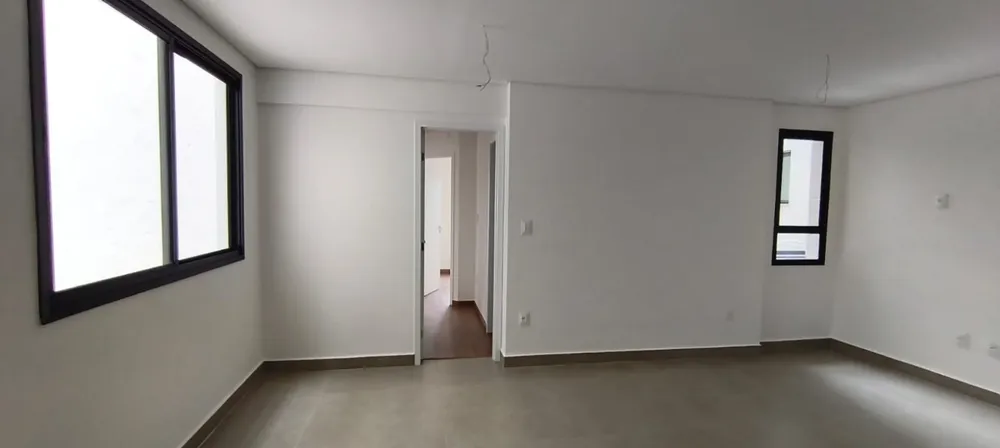 Apartamento, 3 quartos, 93 m² - Foto 4