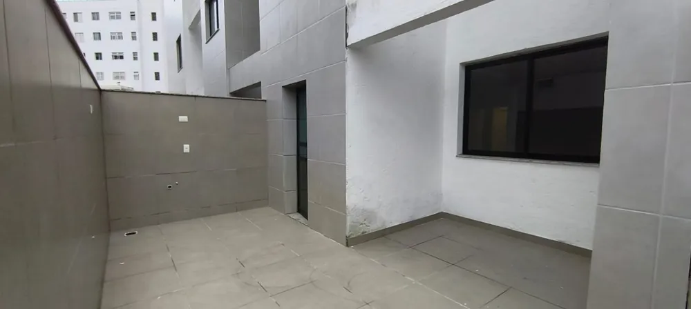 Apartamento, 3 quartos, 93 m² - Foto 1