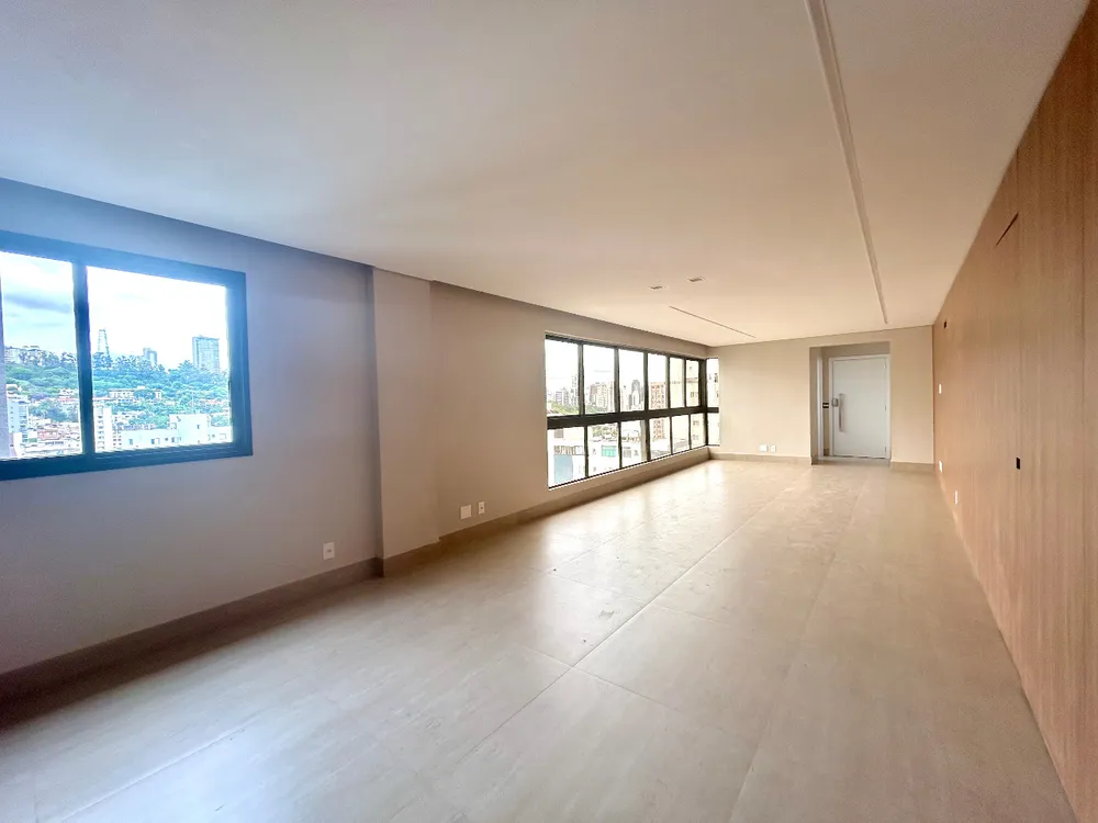 Apartamento, 4 quartos, 240 m² - Foto 6