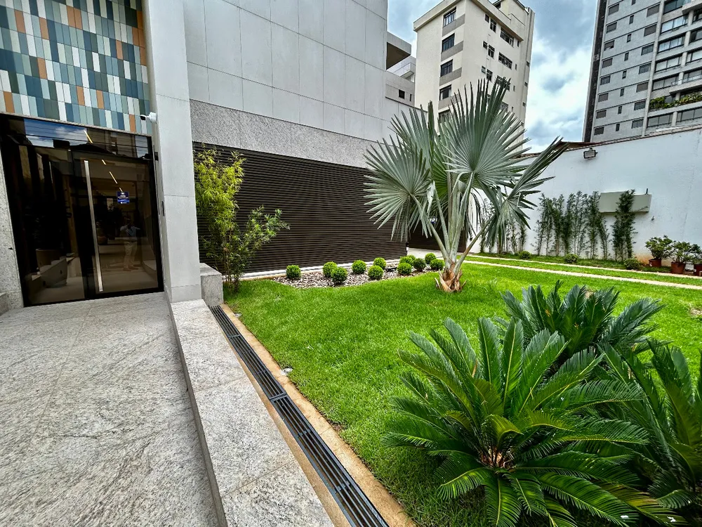 Apartamento, 4 quartos, 240 m² - Foto 4