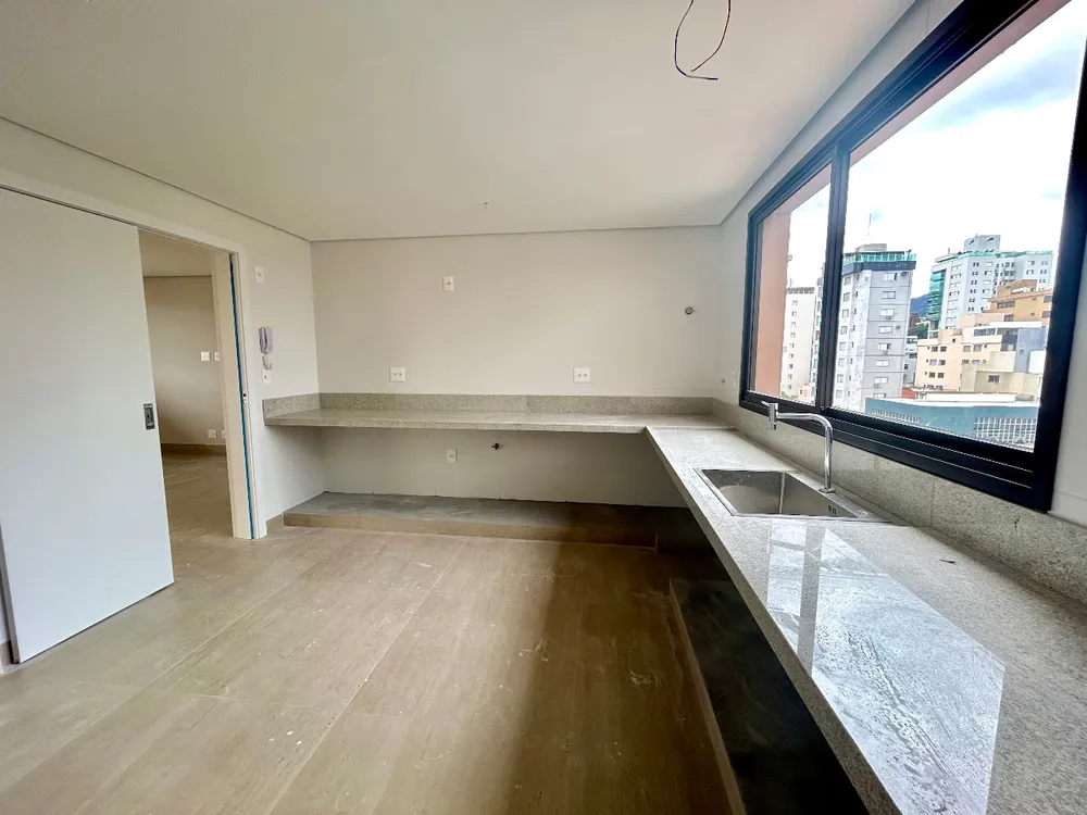Apartamento, 4 quartos, 240 m² - Foto 2
