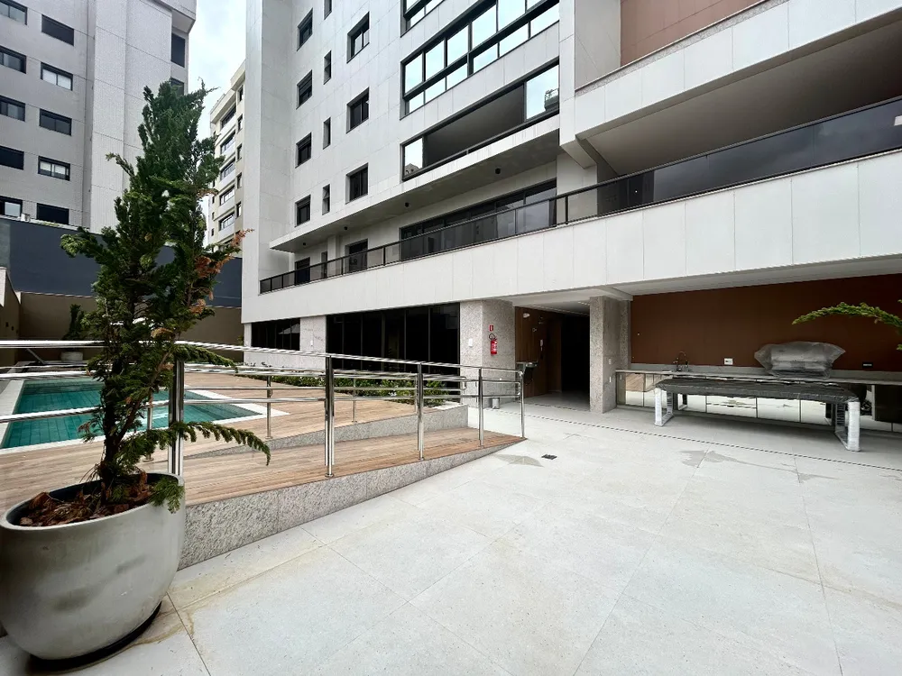 Apartamento, 4 quartos, 240 m² - Foto 3