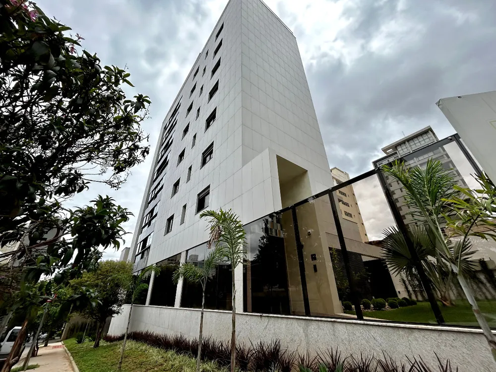 Apartamento, 4 quartos, 240 m² - Foto 5
