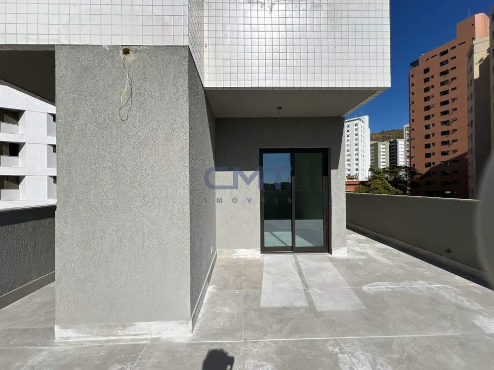 Cobertura, 2 quartos, 82 m² - Foto 8