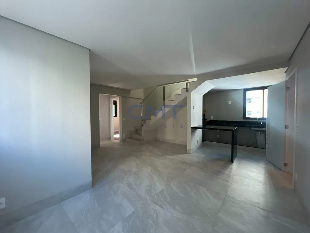 Cobertura, 2 quartos, 82 m² - Foto 3