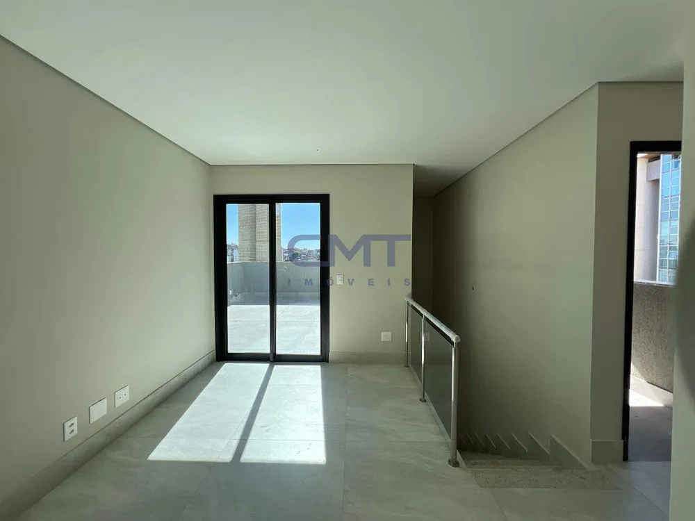 Cobertura, 2 quartos, 82 m² - Foto 6