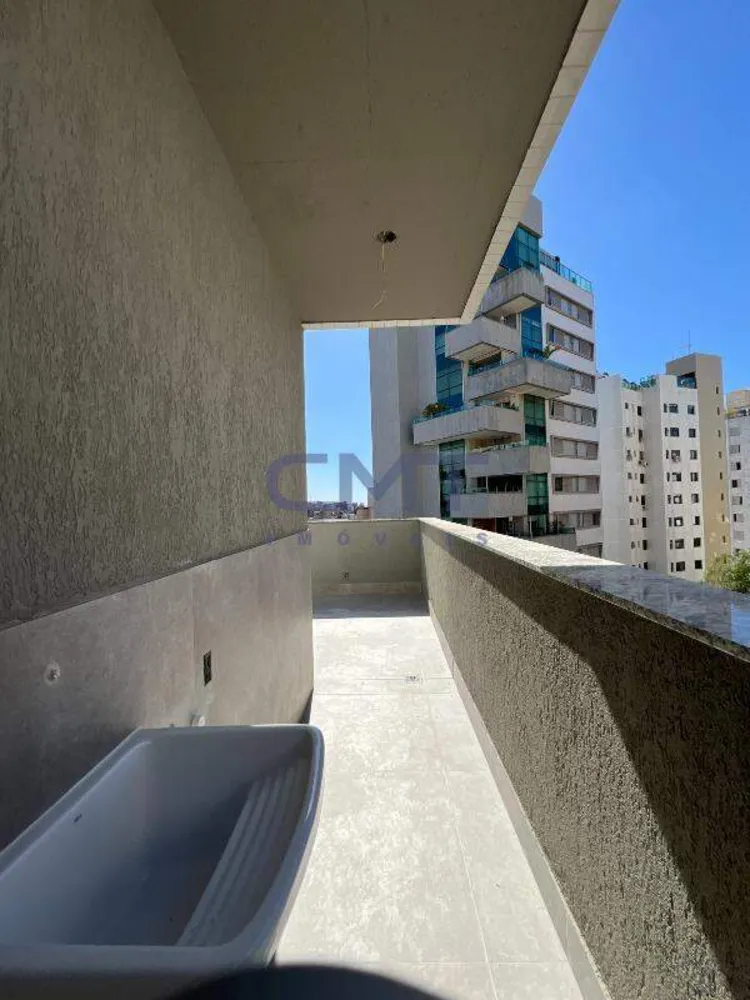 Cobertura, 2 quartos, 82 m² - Foto 4