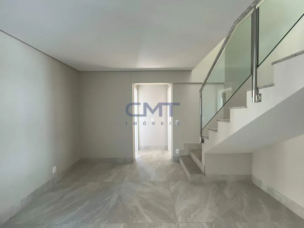 Cobertura, 2 quartos, 82 m² - Foto 5