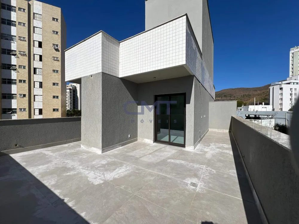 Cobertura, 2 quartos, 82 m² - Foto 1