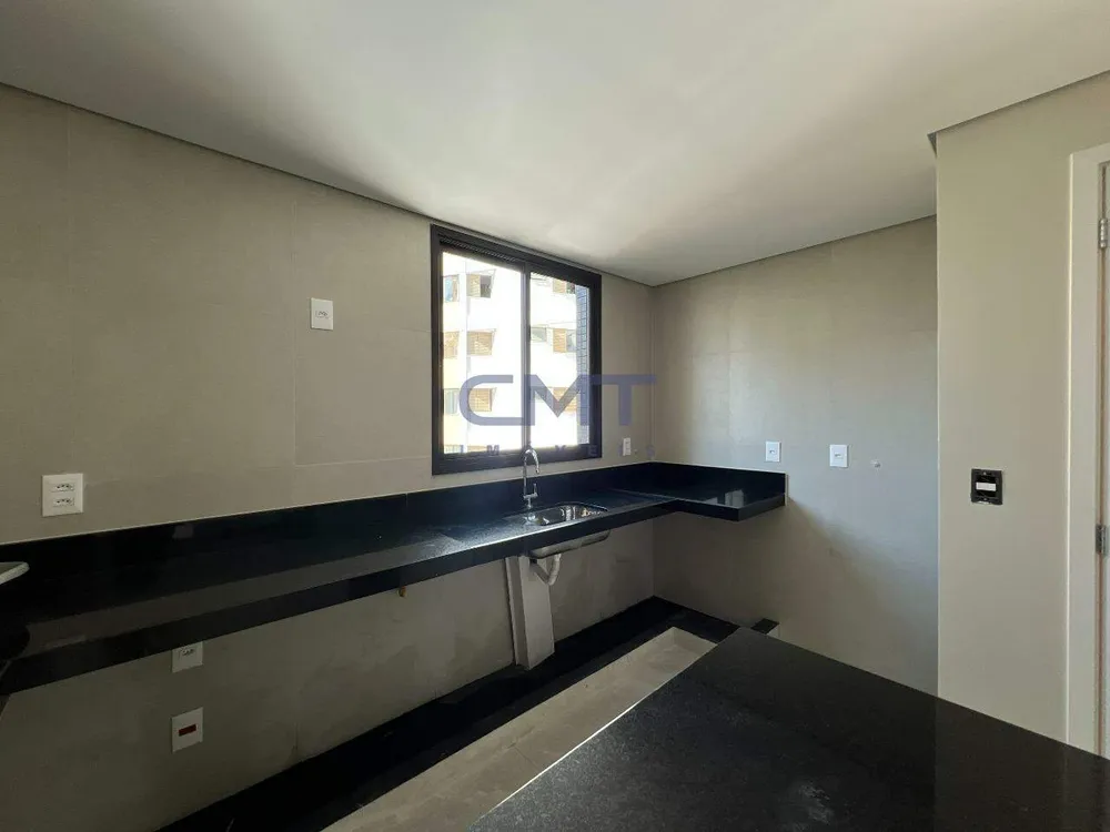 Cobertura, 2 quartos, 82 m² - Foto 3