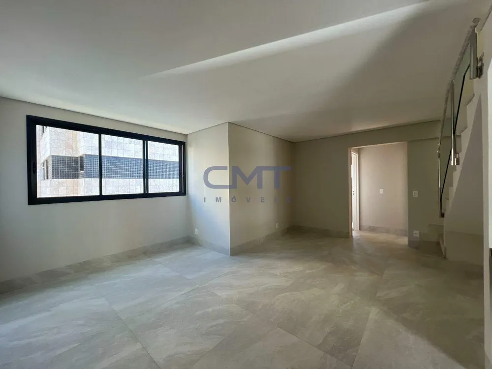 Cobertura, 2 quartos, 82 m² - Foto 9