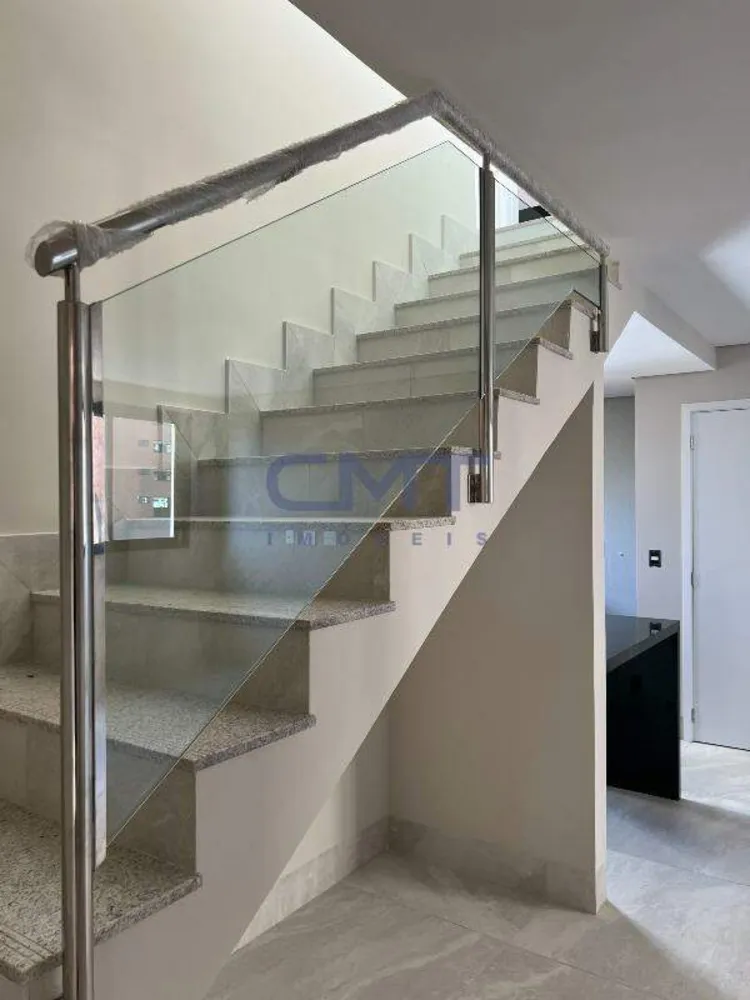 Cobertura, 2 quartos, 82 m² - Foto 2