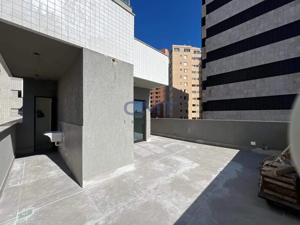Cobertura, 2 quartos, 82 m² - Foto 7