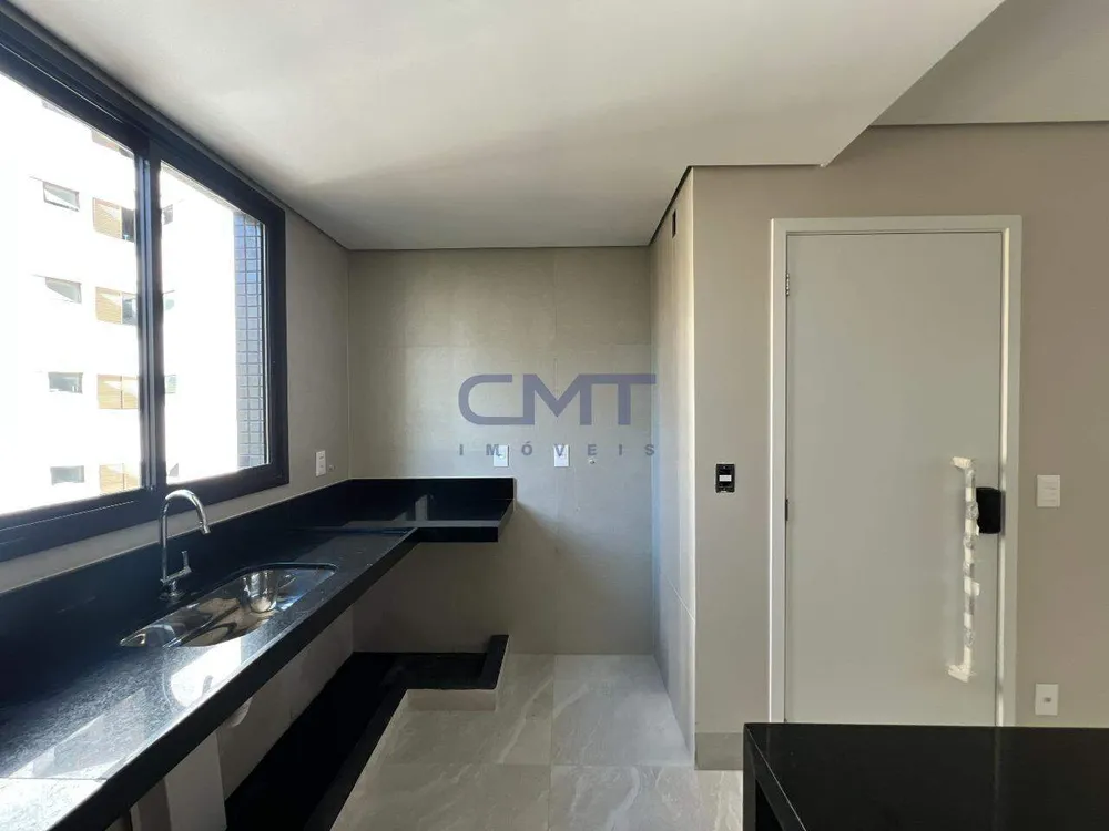 Cobertura, 2 quartos, 82 m² - Foto 4