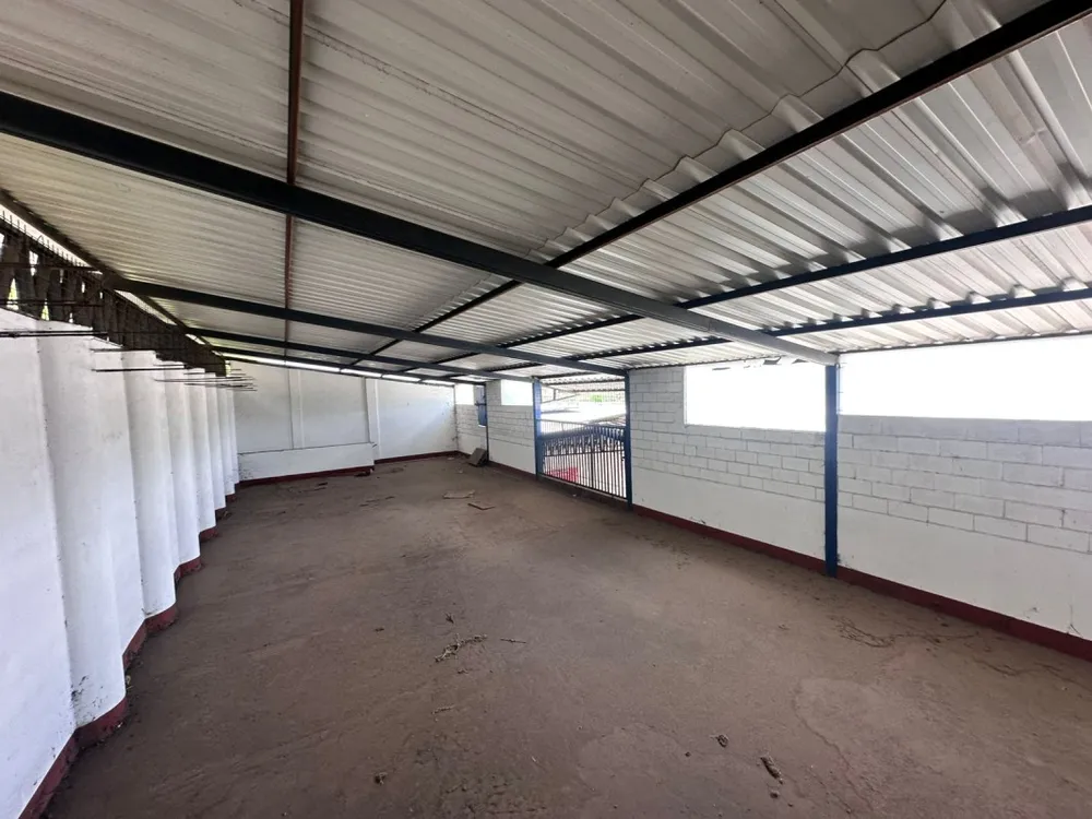 Depósito-Galpão, 800 m² - Foto 5