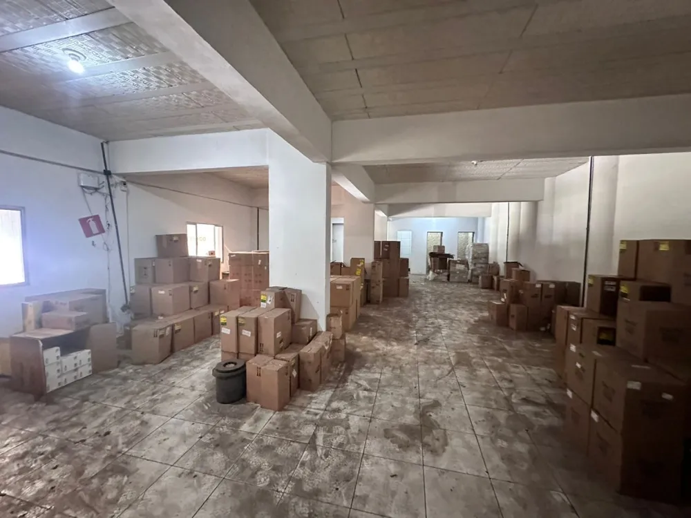 Depósito-Galpão, 800 m² - Foto 7