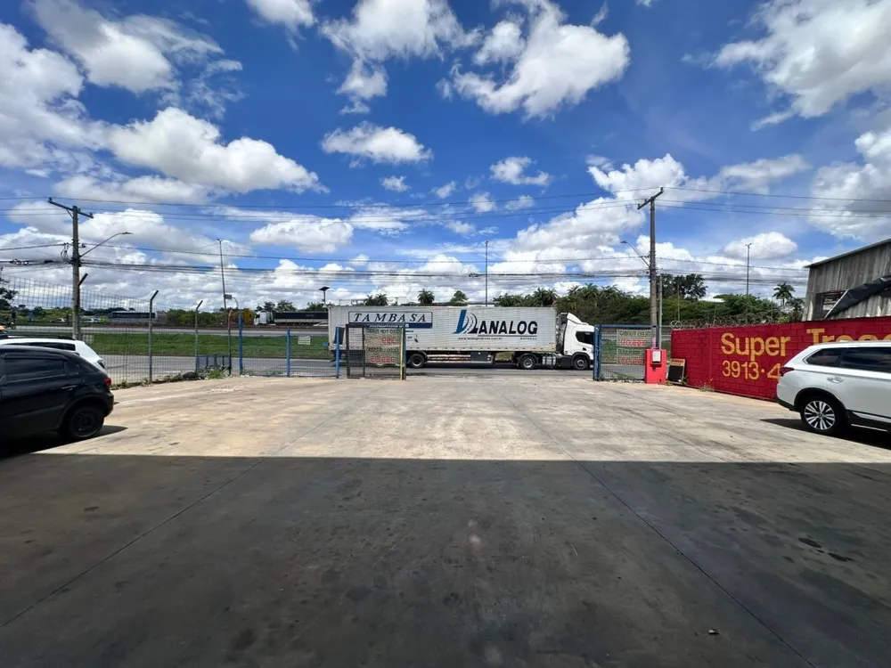 Depósito-Galpão, 800 m² - Foto 2