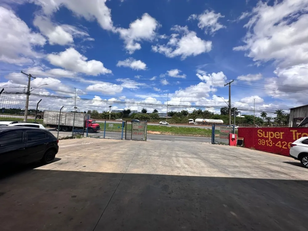 Depósito-Galpão, 800 m² - Foto 6