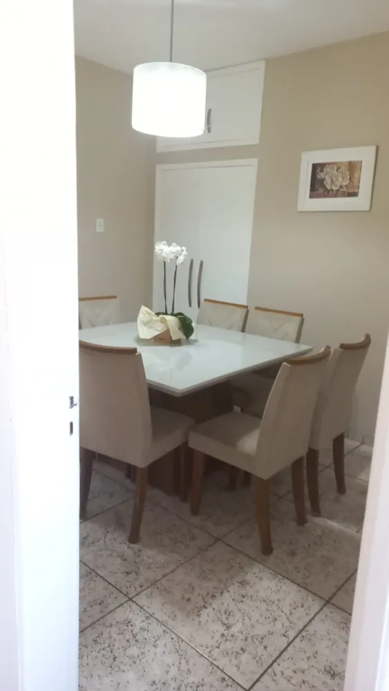 Apartamento, 3 quartos, 90 m² - Foto 7