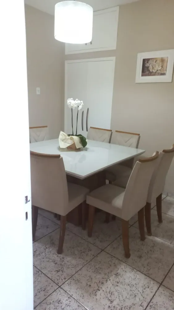 Apartamento, 3 quartos, 90 m² - Foto 6