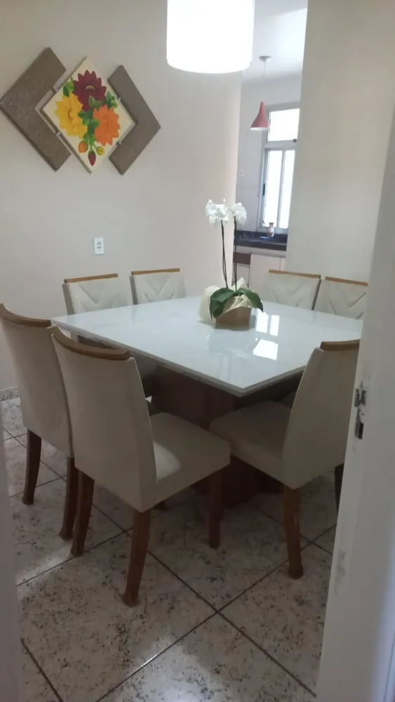 Apartamento, 3 quartos, 90 m² - Foto 5