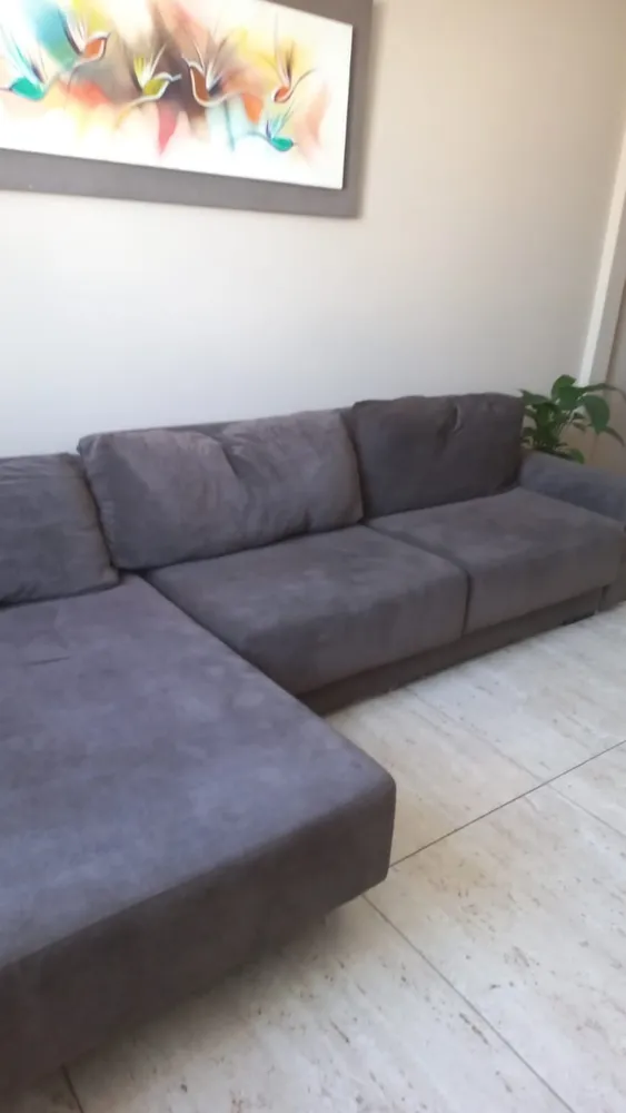 Apartamento, 3 quartos, 90 m² - Foto 2