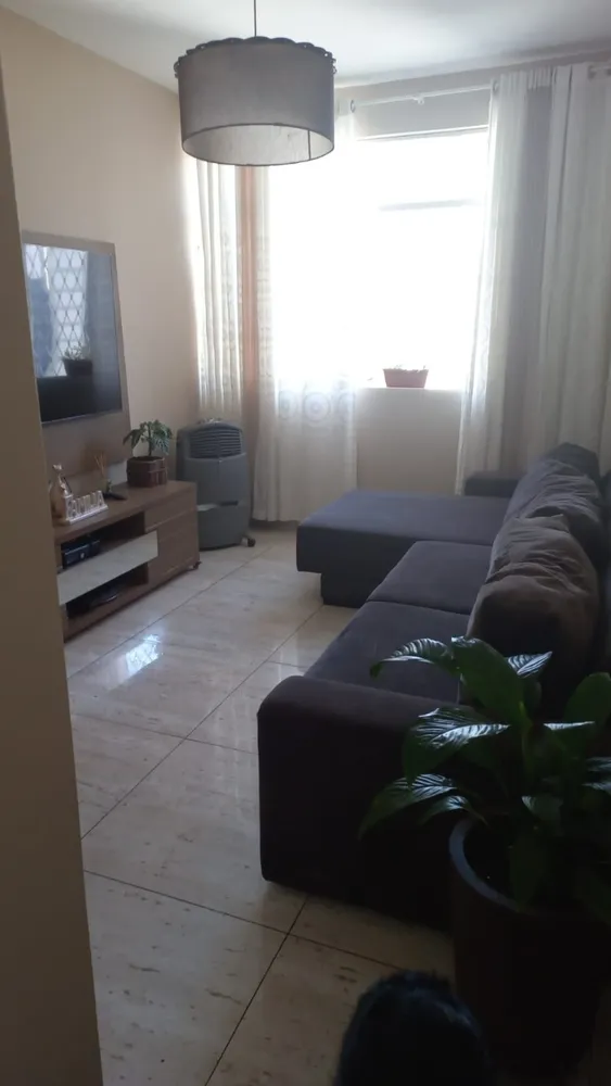 Apartamento, 3 quartos, 90 m² - Foto 1