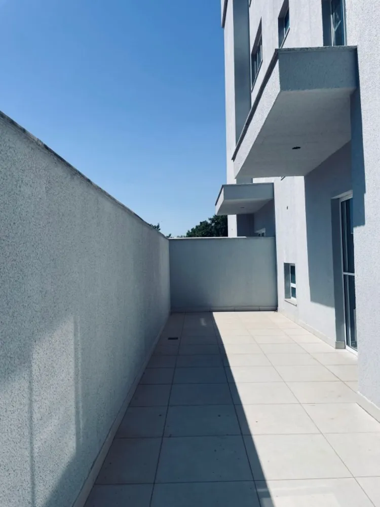 Apartamento, 2 quartos, 89 m² - Foto 2
