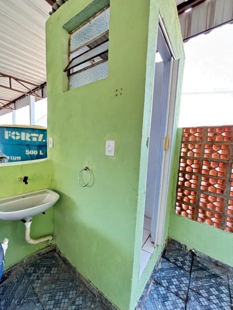 Casa, 4 quartos, 360 m² - Foto 10