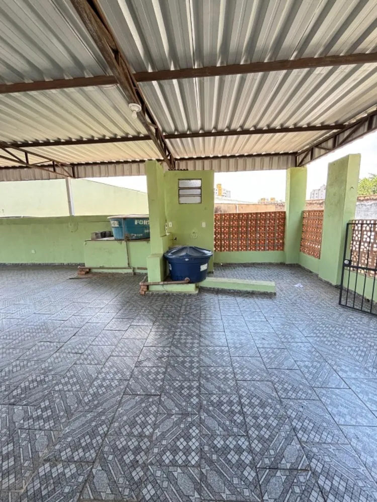 Casa, 4 quartos, 360 m² - Foto 11