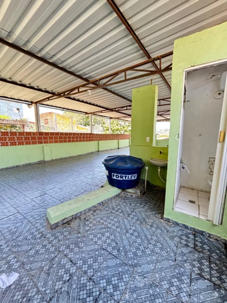 Casa, 4 quartos, 360 m² - Foto 9