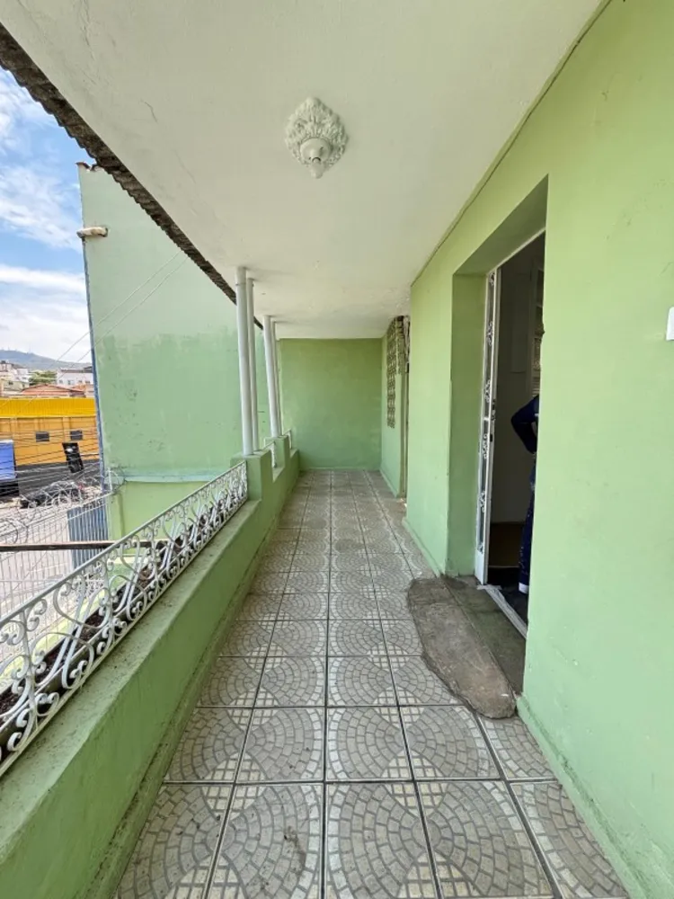 Casa, 4 quartos, 360 m² - Foto 1