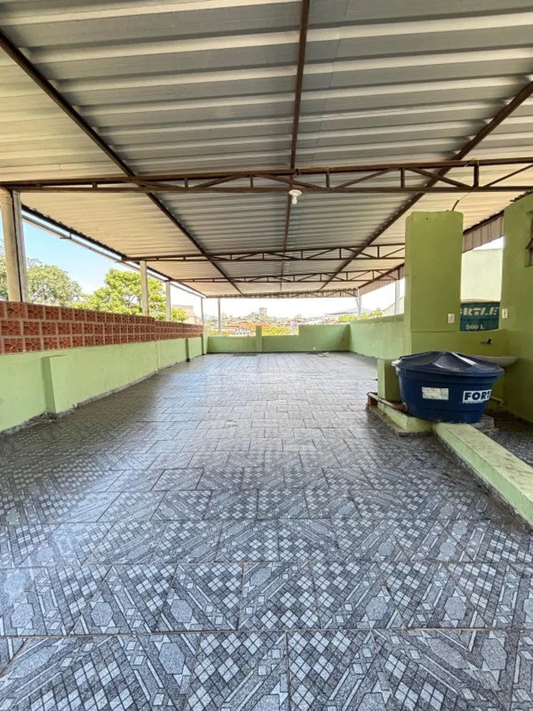 Casa, 4 quartos, 360 m² - Foto 8