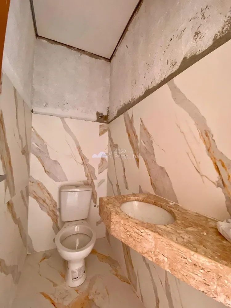 Casa, 2 quartos, 60 m² - Foto 5