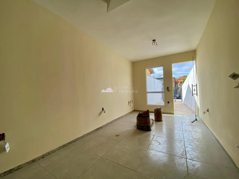 Casa, 2 quartos, 60 m² - Foto 2