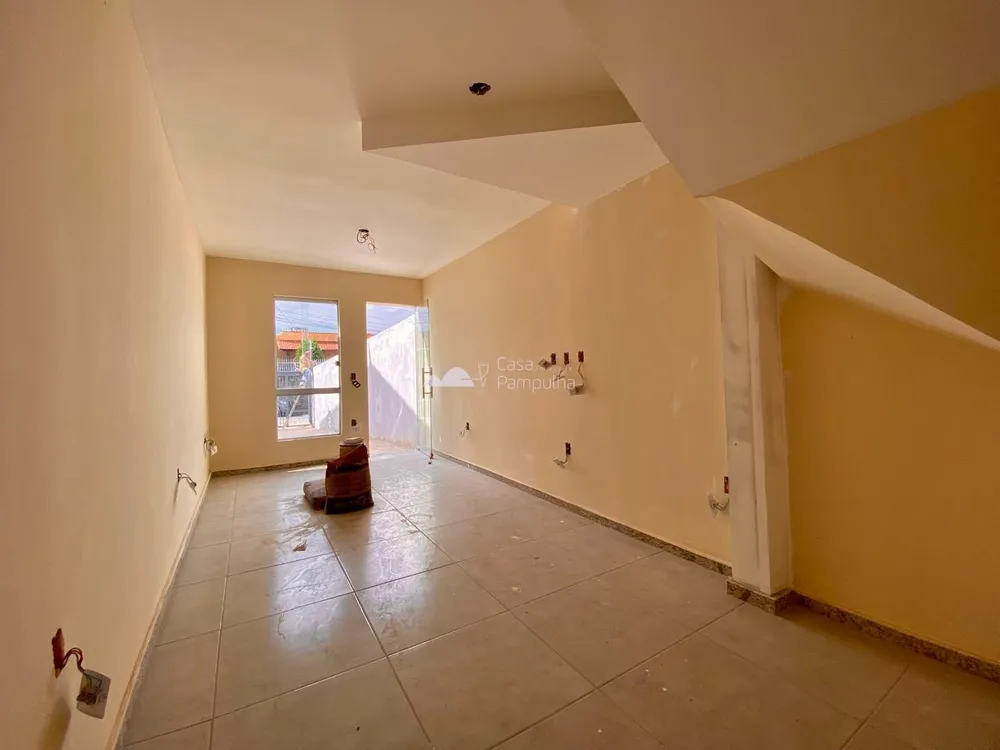 Casa, 2 quartos, 60 m² - Foto 3