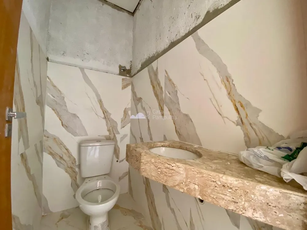 Casa, 2 quartos, 60 m² - Foto 4