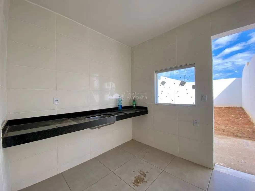 Casa, 2 quartos, 60 m² - Foto 7