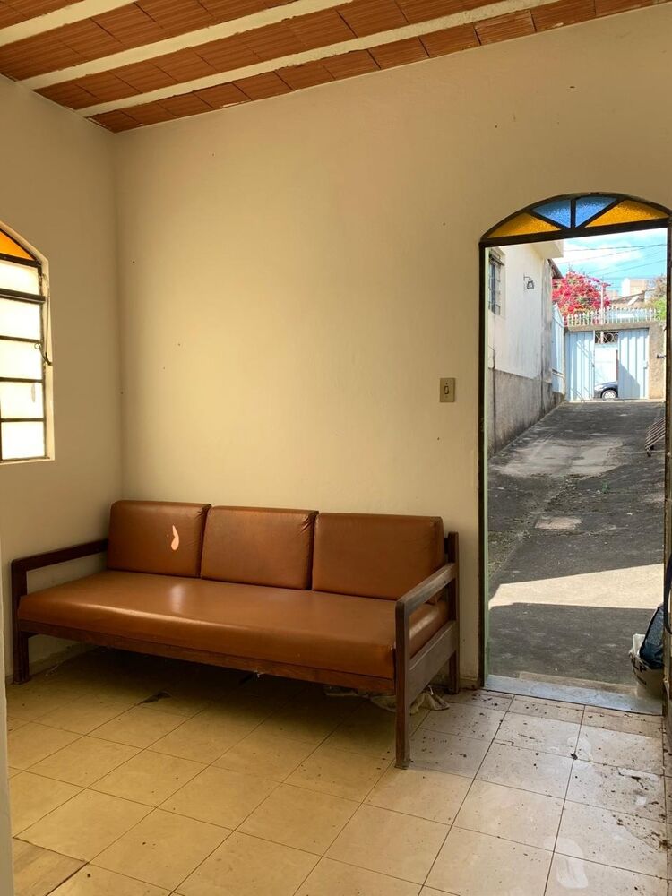 Casa para alugar com 1 quarto - Foto 2
