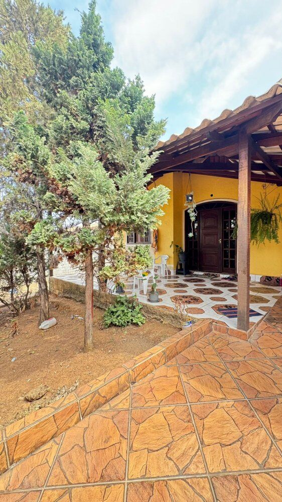 Casa à venda com 3 quartos, 450m² - Foto 6