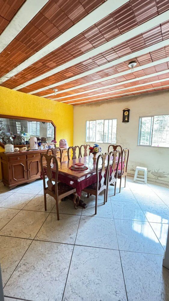 Casa à venda com 3 quartos, 450m² - Foto 8