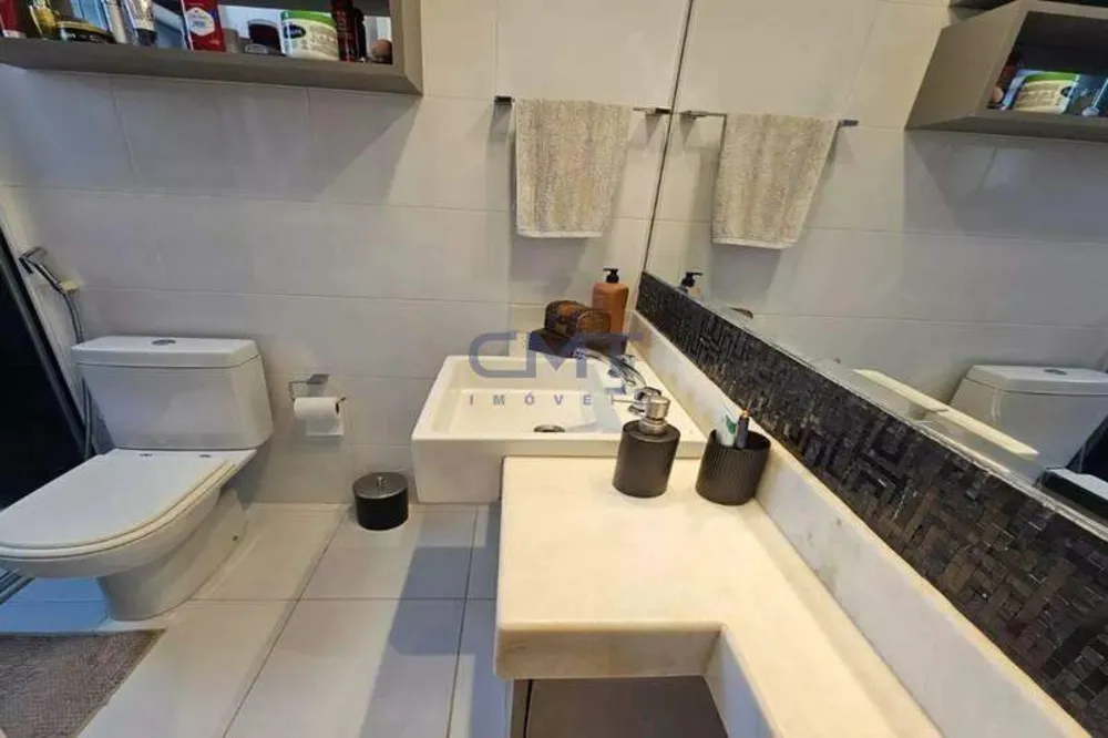 Apartamento, 3 quartos, 83 m² - Foto 10