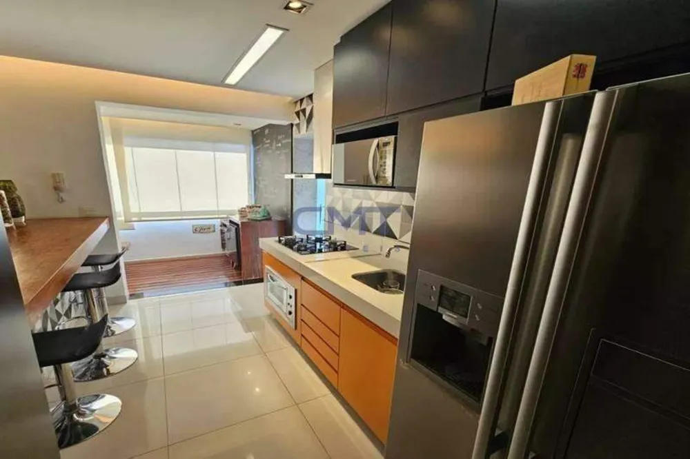 Apartamento, 3 quartos, 83 m² - Foto 11